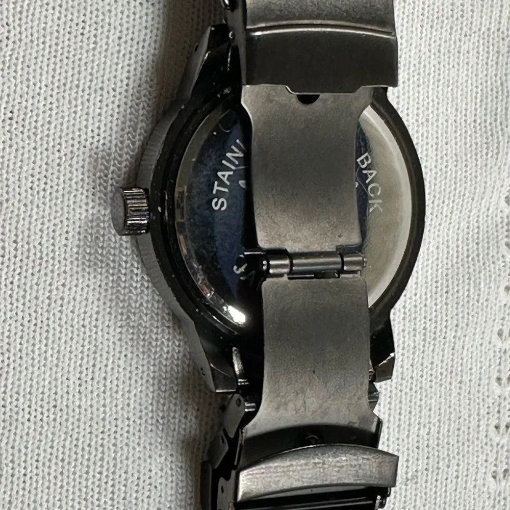 Men's Deporte Quartz Watch